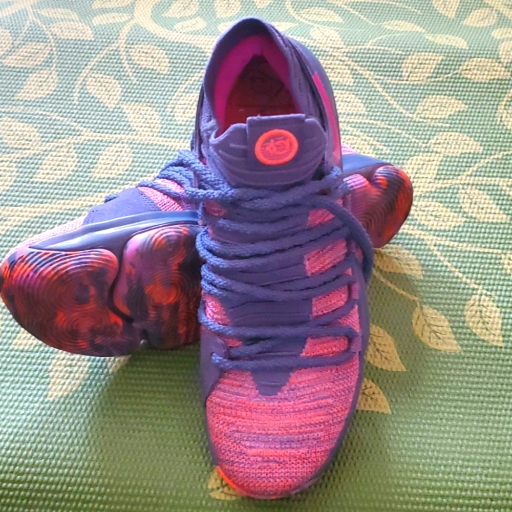 Kevin Durant Basketball Shoes